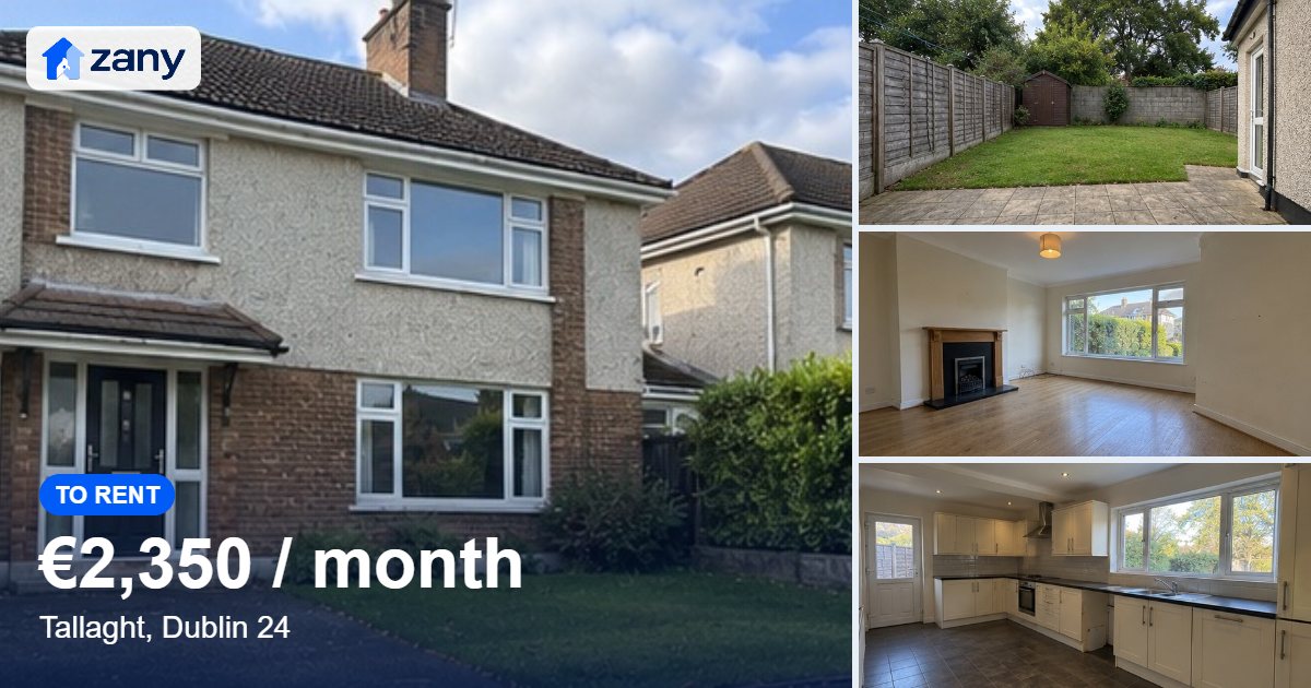 Photos of 3 Bed House