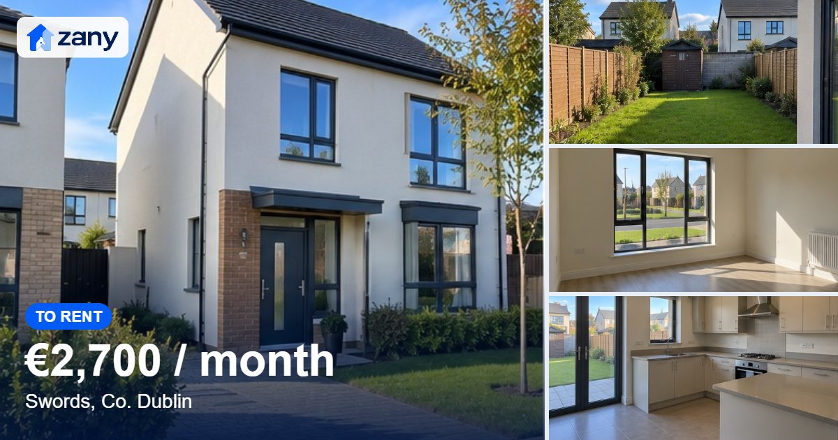 Photos of 3 Bed House