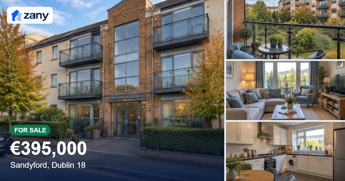 Photos of 2 Bed Apartment