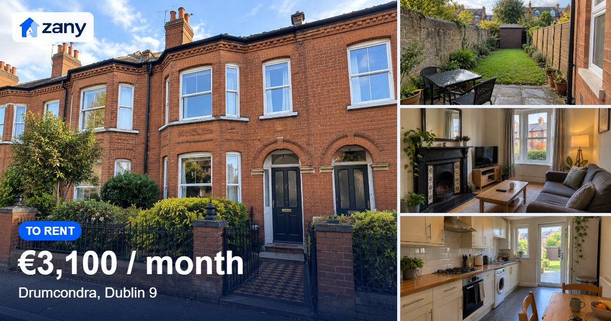 Photos of 3 Bed House