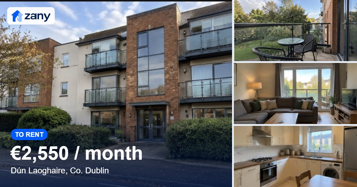 Photos of 2 Bed Apartment