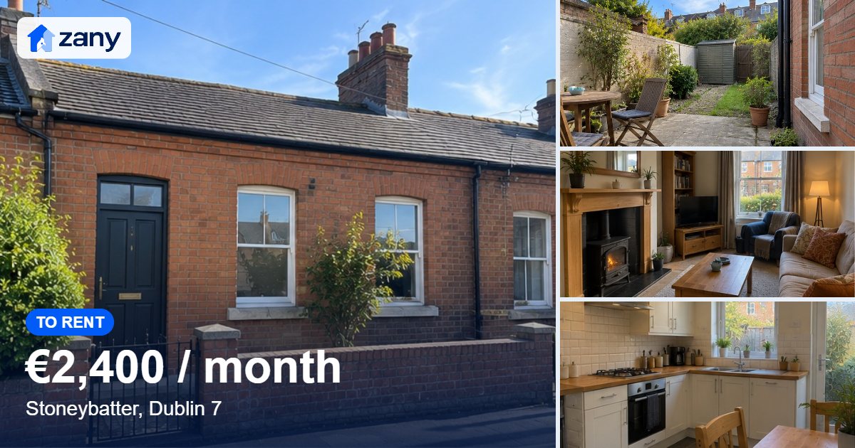 Photos of 2 Bed House