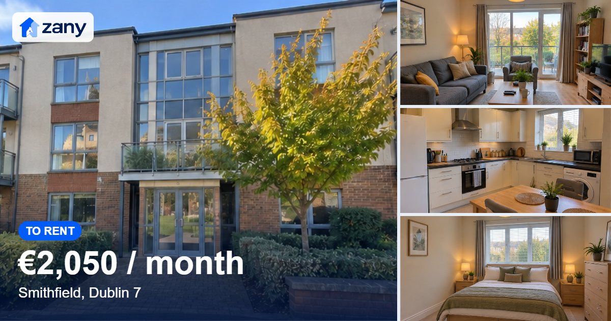 Photos of 1 Bed Apartment